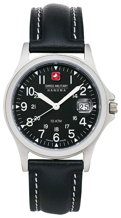 Swiss Military by Hanowa watch for men - picture, image, photo