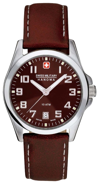 Swiss Military by Hanowa watch for men - picture, image, photo