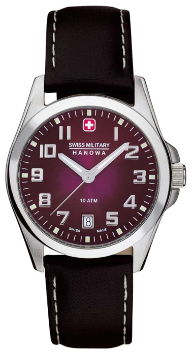 Swiss Military by Hanowa watch for men - picture, image, photo