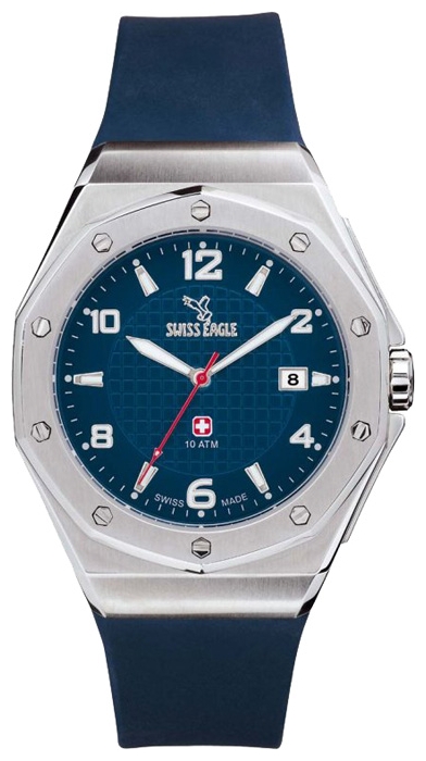 Swiss Military by Hanowa watch for men - picture, image, photo