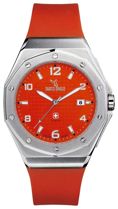 Swiss Military by Hanowa watch for men - picture, image, photo