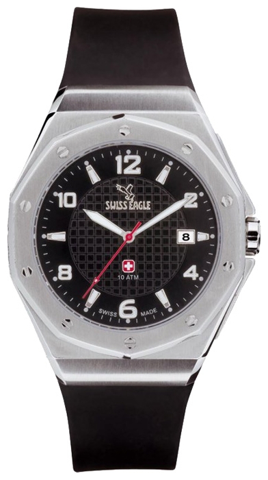 Swiss Military by Hanowa watch for men - picture, image, photo