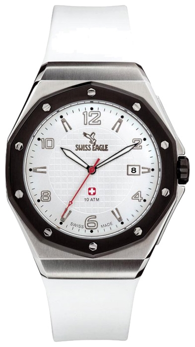 Swiss Military by Hanowa watch for men - picture, image, photo