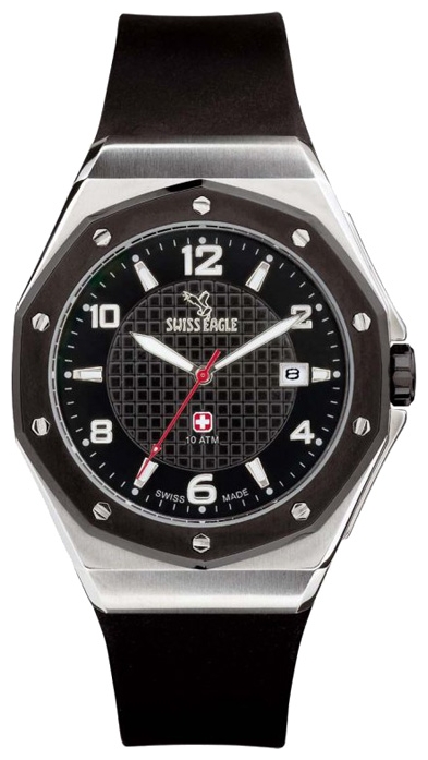 Swiss Military by Hanowa watch for men - picture, image, photo