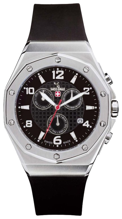 Swiss Military by Hanowa watch for men - picture, image, photo