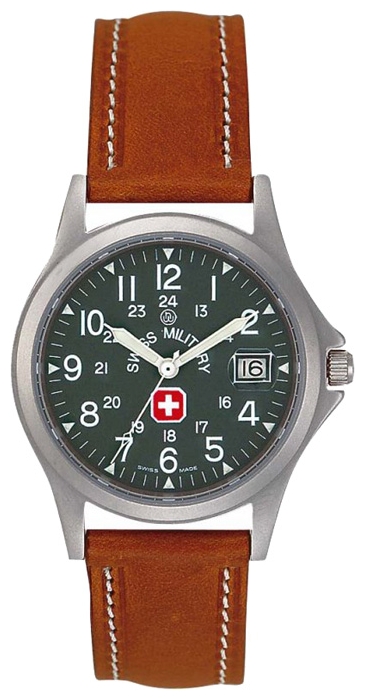 Swiss Military by Hanowa 06-413.04.006 pictures