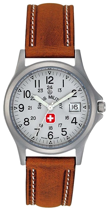 Swiss Military by Hanowa watch for men - picture, image, photo