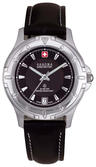 Swiss Military by Hanowa watch for men - picture, image, photo