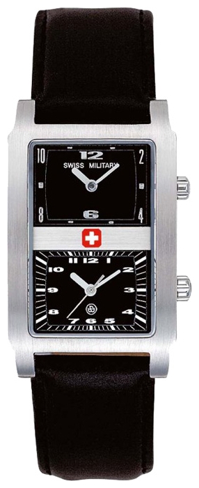 Swiss Military by Hanowa watch for men - picture, image, photo