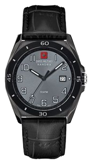 Wrist watch Swiss Military by Hanowa 06-4190.30.009 for men - 1 picture, photo, image