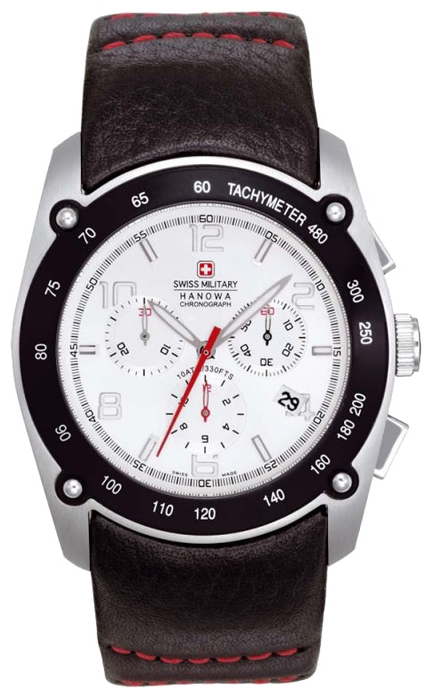 Swiss Military by Hanowa watch for men - picture, image, photo