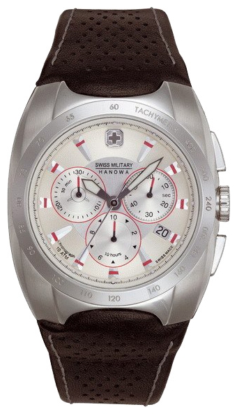 Swiss Military by Hanowa watch for men - picture, image, photo