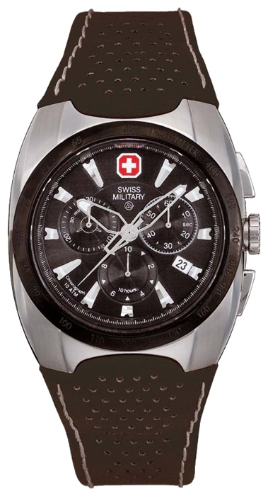 Swiss Military by Hanowa watch for men - picture, image, photo