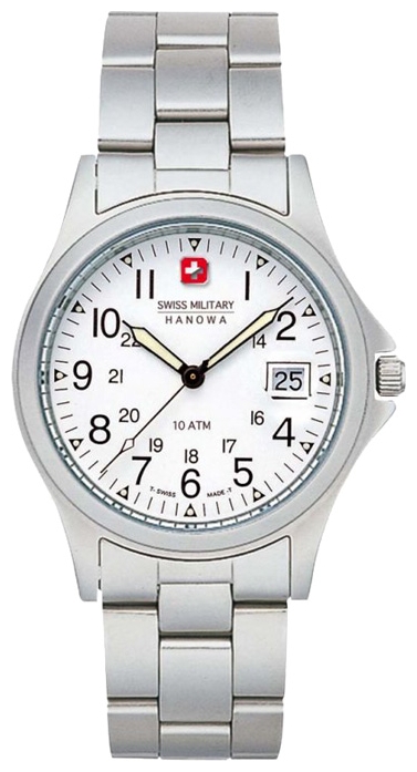 Swiss Military by Hanowa watch for men - picture, image, photo