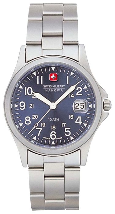 Swiss Military by Hanowa watch for men - picture, image, photo