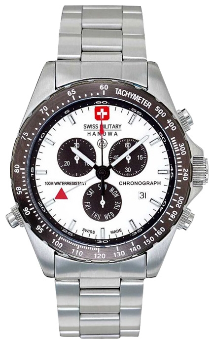 Swiss Military by Hanowa watch for men - picture, image, photo