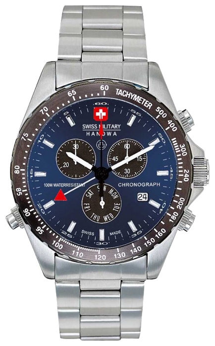 Swiss Military by Hanowa watch for men - picture, image, photo