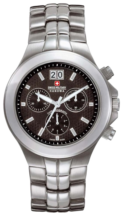 Swiss Military by Hanowa watch for men - picture, image, photo