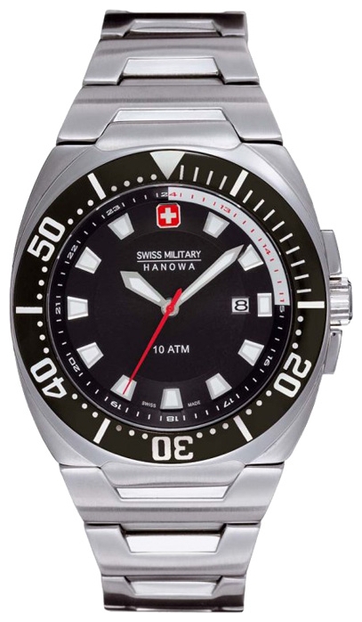 Swiss Military by Hanowa watch for men - picture, image, photo