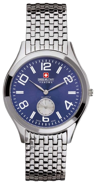 Swiss Military by Hanowa watch for men - picture, image, photo