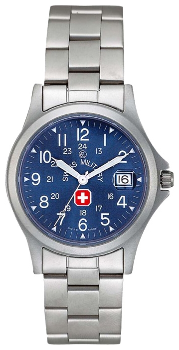 Swiss Military by Hanowa watch for men - picture, image, photo