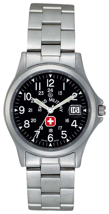 Swiss Military by Hanowa watch for men - picture, image, photo