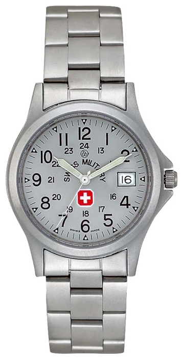 Swiss Military by Hanowa watch for men - picture, image, photo