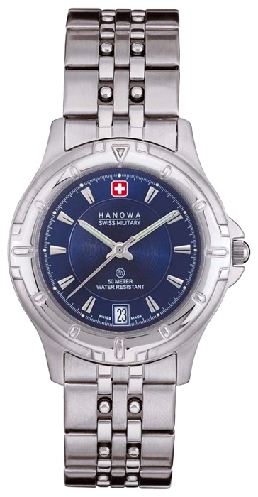 Swiss Military by Hanowa watch for men - picture, image, photo