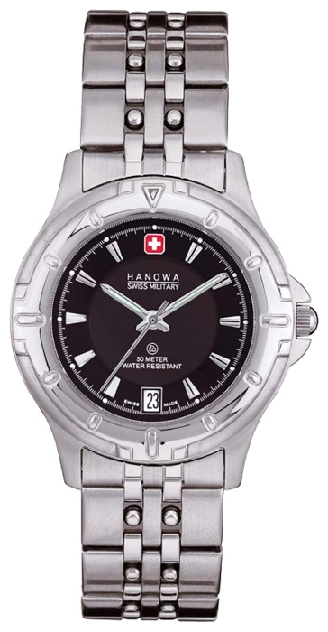 Swiss Military by Hanowa watch for men - picture, image, photo