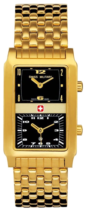 Swiss Military by Hanowa watch for men - picture, image, photo