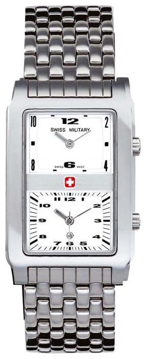 Swiss Military by Hanowa watch for men - picture, image, photo