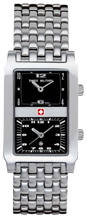 Swiss Military by Hanowa watch for men - picture, image, photo