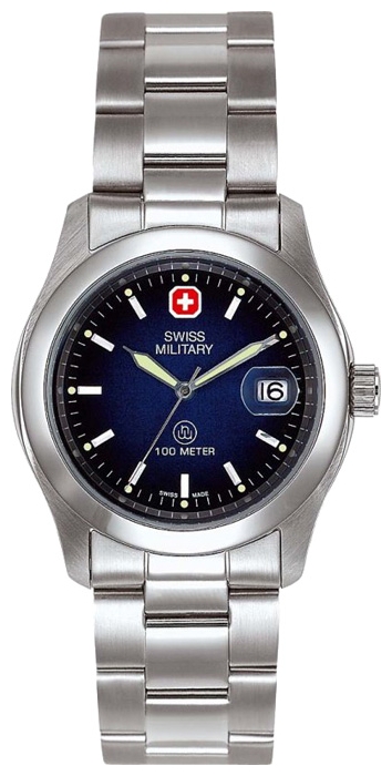 Swiss Military by Hanowa watch for men - picture, image, photo