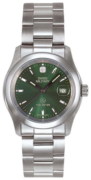 Swiss Military by Hanowa watch for men - picture, image, photo