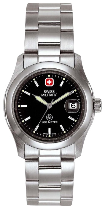 Swiss Military by Hanowa watch for men - picture, image, photo