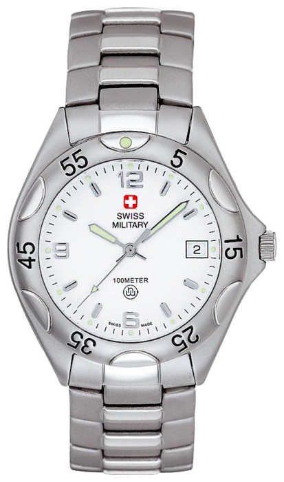 Swiss Military by Hanowa watch for men - picture, image, photo