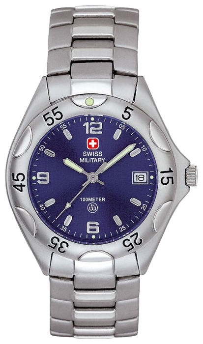 Swiss Military by Hanowa watch for men - picture, image, photo