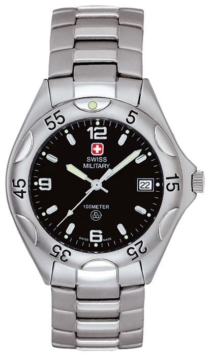 Swiss Military by Hanowa watch for men - picture, image, photo