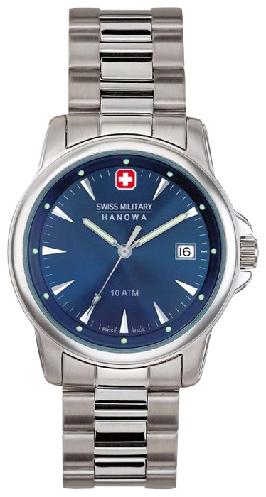 Swiss Military by Hanowa watch for men - picture, image, photo