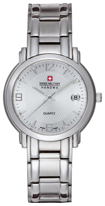 Swiss Military by Hanowa watch for men - picture, image, photo