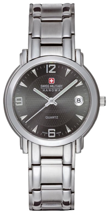 Swiss Military by Hanowa watch for men - picture, image, photo