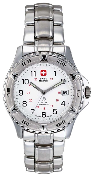 Swiss Military by Hanowa watch for men - picture, image, photo