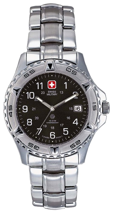 Swiss Military by Hanowa watch for men - picture, image, photo