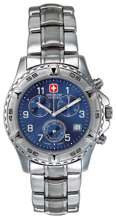 Swiss Military by Hanowa watch for men - picture, image, photo