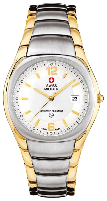 Swiss Military by Hanowa watch for men - picture, image, photo