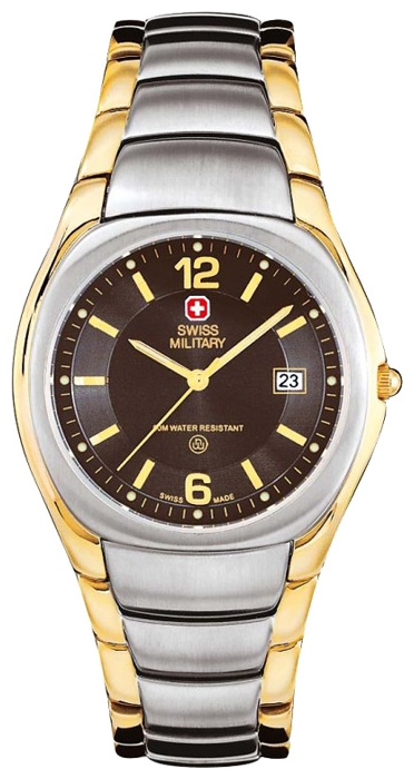 Swiss Military by Hanowa watch for men - picture, image, photo