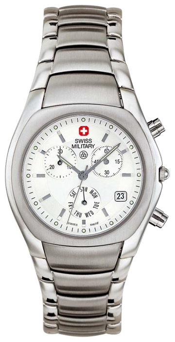 Swiss Military by Hanowa watch for men - picture, image, photo