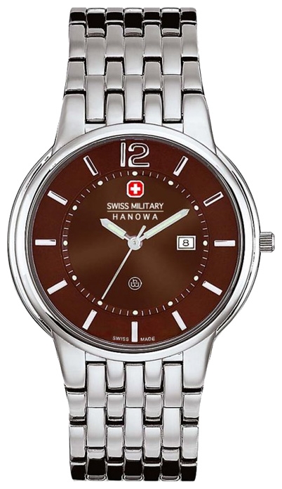 Swiss Military by Hanowa watch for men - picture, image, photo