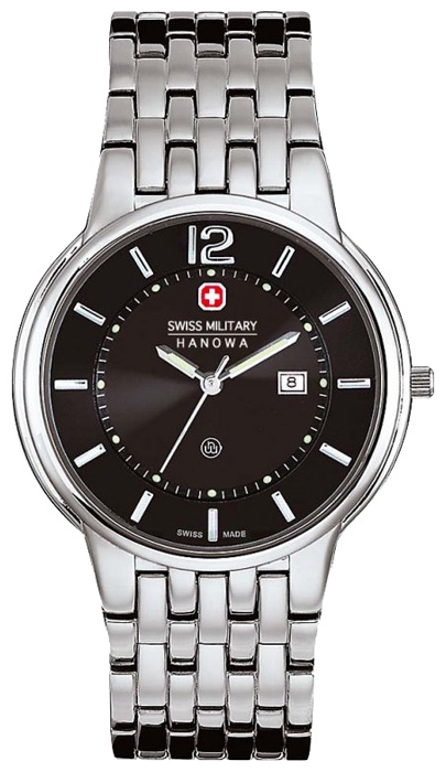 Swiss Military by Hanowa watch for men - picture, image, photo