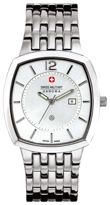 Swiss Military by Hanowa watch for men - picture, image, photo